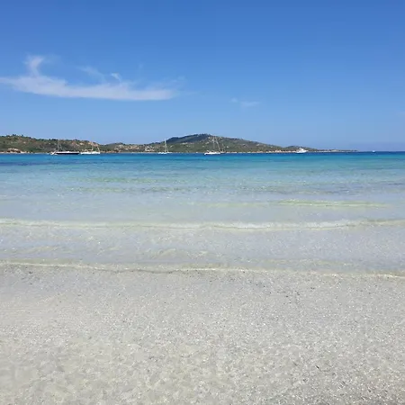 Dimora Rena Dorada - In Pula, Sardinia, Italy דירה פולה