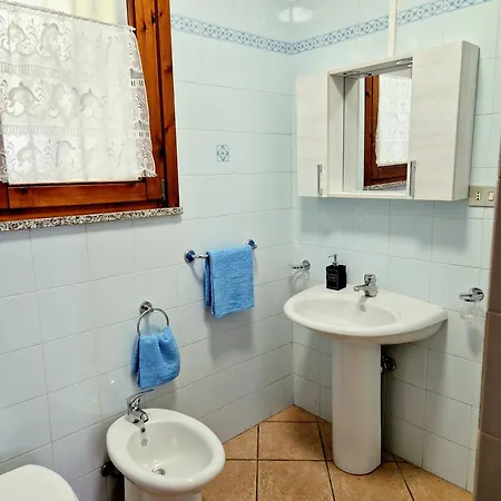 דירה Dimora Rena Dorada - In Pula, Sardinia, Italy *
