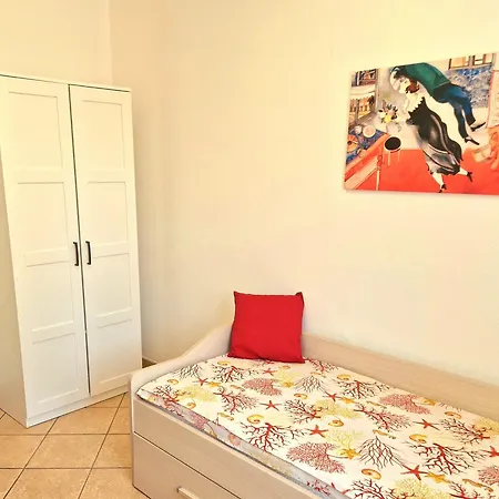 Dimora Rena Dorada - In Pula, Sardinia, Italy דירה פולה