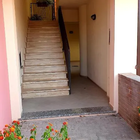 Apartament Dimora Rena Dorada - In Pula, Sardinia, Italy