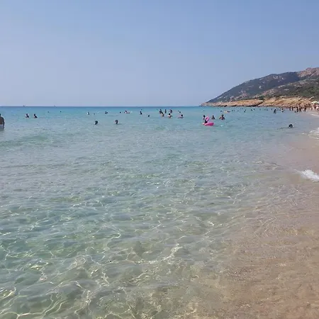 Dimora Rena Dorada - In Pula, Sardinia, Italy * Pula