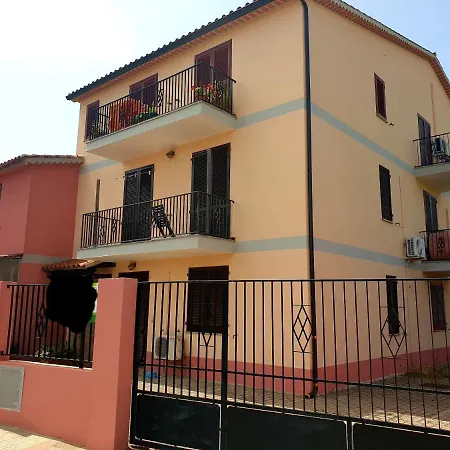 Apartament Dimora Rena Dorada - In Pula, Sardinia, Italy Pula