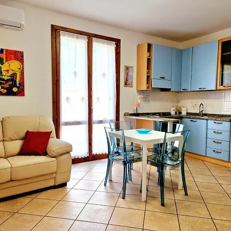 Apartament Dimora Rena Dorada - In Pula, Sardinia, Italy *