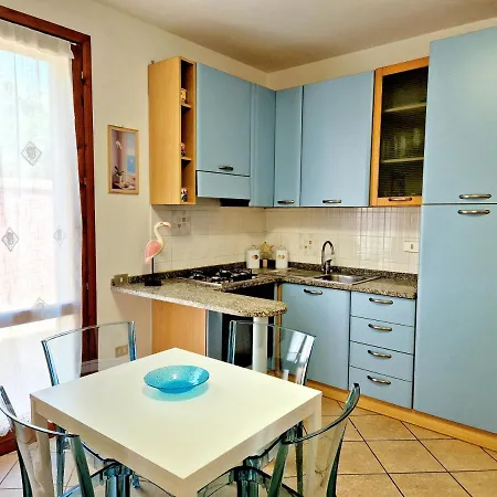Apartament Dimora Rena Dorada - In Pula, Sardinia, Italy
